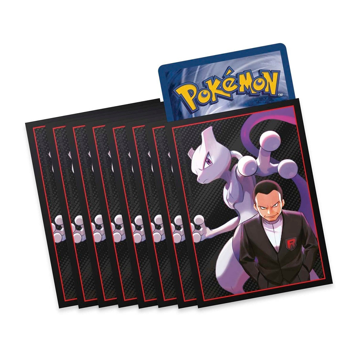 Scarlet & Violet-Destined Rivals Center Elite Trainer Box