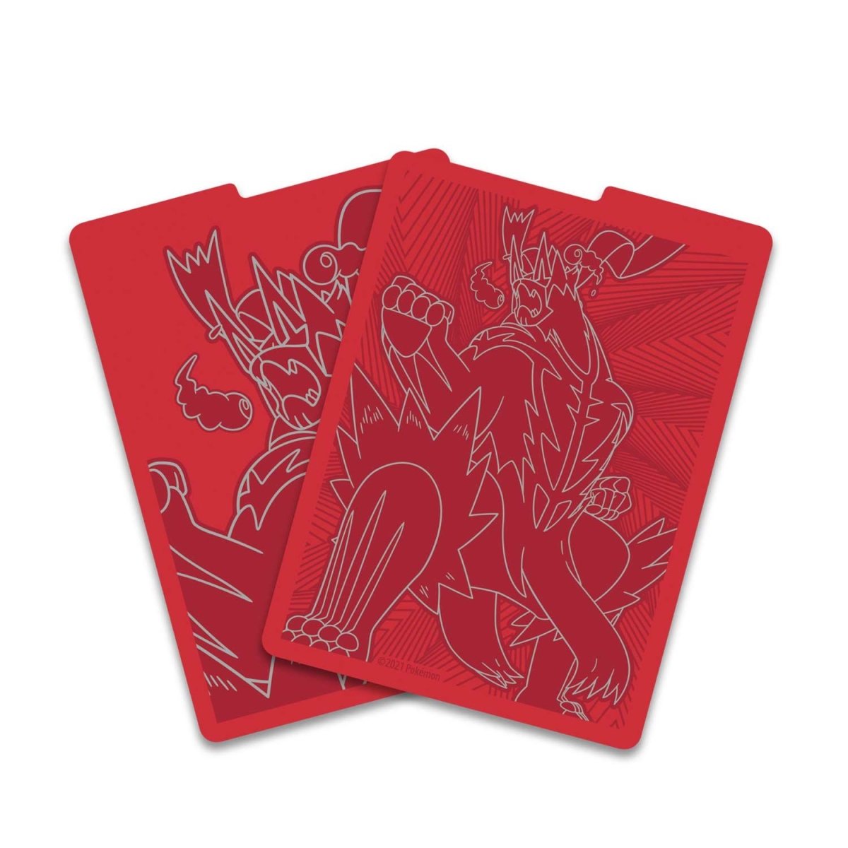 Sword & Shield—Battle Styles Elite Trainer Box (Single Strike Urshifu)