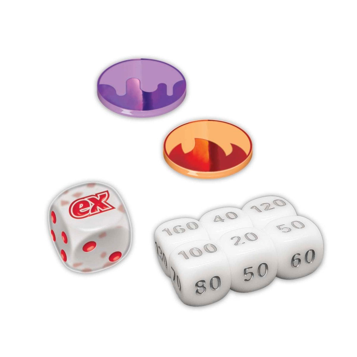 Scarlet & Violet-151 Center Elite Trainer Box